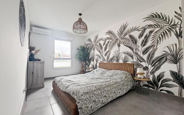 Appartement à vendre    3 pièces •  La Valette-du-Var