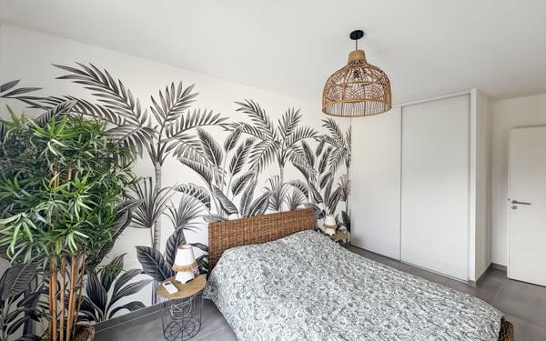 Appartement à vendre    3 pièces •  La Valette-du-Var