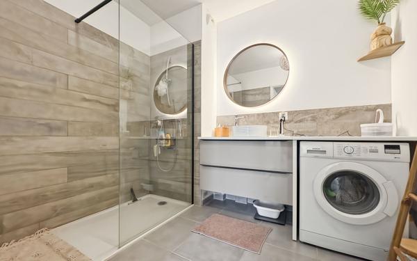 Appartement à vendre    3 pièces •  La Valette-du-Var