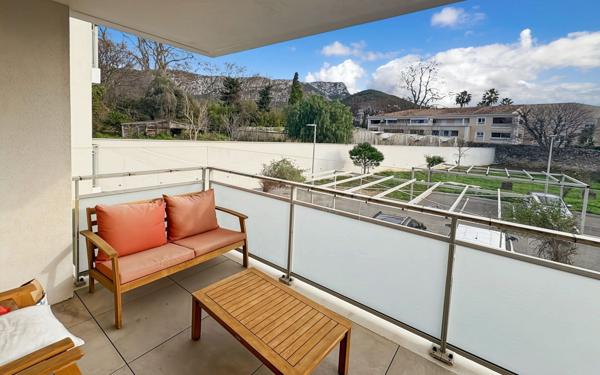 Appartement à vendre    3 pièces •  La Valette-du-Var