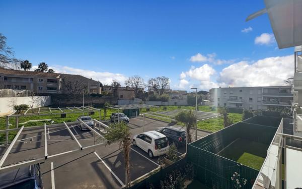 Appartement à vendre    3 pièces •  La Valette-du-Var