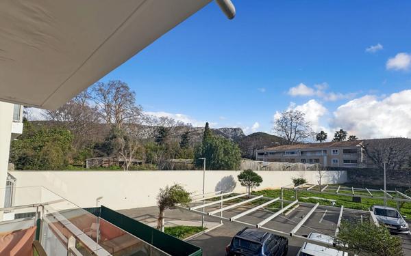 Appartement à vendre    3 pièces •  La Valette-du-Var