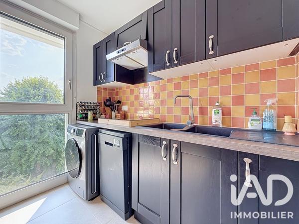 Appartement à vendre 2 pièces 48,89 m² Savigny-sur-Orge