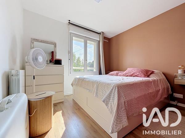 Appartement à vendre 2 pièces 48,89 m² Savigny-sur-Orge