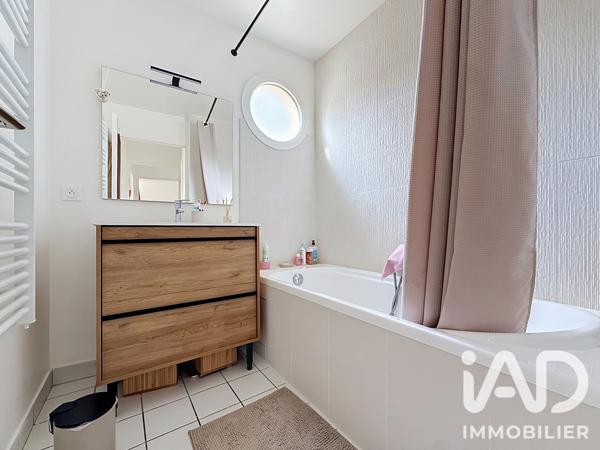 Appartement à vendre 2 pièces 48,89 m² Savigny-sur-Orge