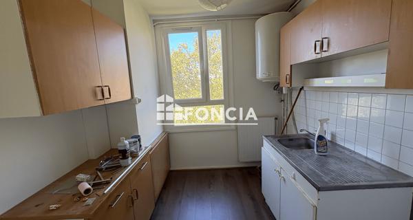 Location Appartement 3 pièces 65.26 m² - Montélimar 26200