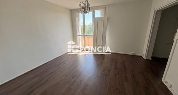 Location Appartement 3 pièces 65.26 m² - Montélimar 26200