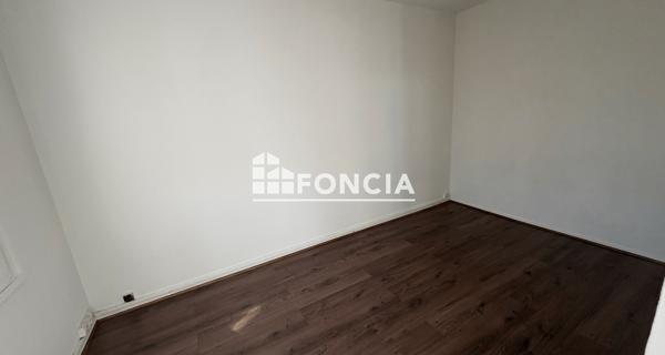 Location Appartement 3 pièces 65.26 m² - Montélimar 26200