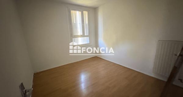 Location Appartement 3 pièces 65.26 m² - Montélimar 26200