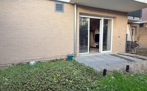 Appartement à vendre    3 pièces • 62 m2 Morangis