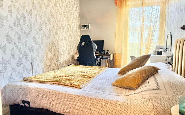 Appartement à vendre    3 pièces • 62 m2 Morangis