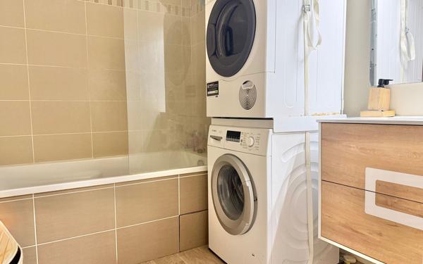 Appartement à vendre    3 pièces • 62 m2 Morangis