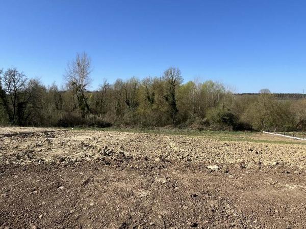 Terrain à vendre 45 000 € Saint-Michel 465 m² DPE