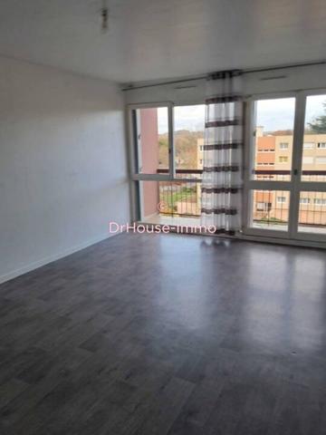 Appartement à vendre 2 pièces de 53 m²