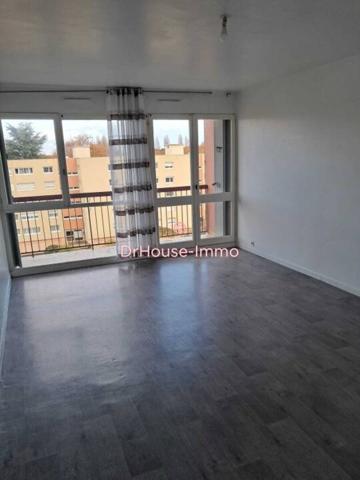 Appartement à vendre 2 pièces de 53 m²