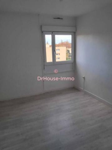 Appartement à vendre 2 pièces de 53 m²