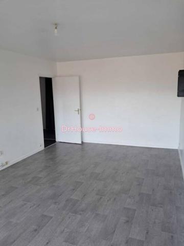 Appartement à vendre 2 pièces de 53 m²