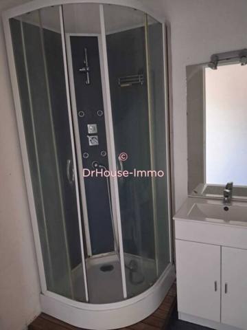 Appartement à vendre 2 pièces de 53 m²