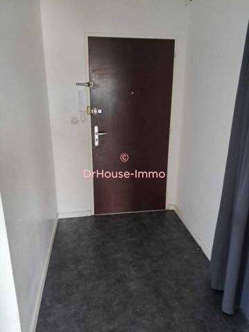 Appartement à vendre 2 pièces de 53 m²