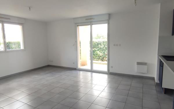 Appartement à louer    3 pièces • 61,81 m2 Vic-en-Bigorre