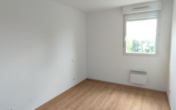 Appartement à louer    3 pièces • 61,81 m2 Vic-en-Bigorre