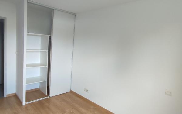 Appartement à louer    3 pièces • 61,81 m2 Vic-en-Bigorre