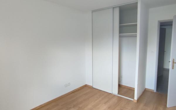 Appartement à louer    3 pièces • 61,81 m2 Vic-en-Bigorre