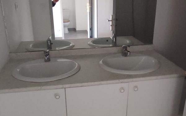 Appartement à louer    3 pièces • 61,81 m2 Vic-en-Bigorre