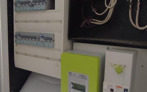 Appartement à louer    3 pièces • 61,81 m2 Vic-en-Bigorre