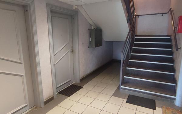 Appartement à louer    3 pièces • 61,81 m2 Vic-en-Bigorre