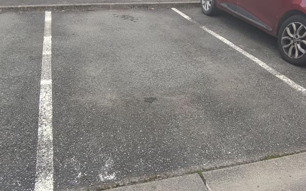 Appartement à louer    3 pièces • 61,81 m2 Vic-en-Bigorre