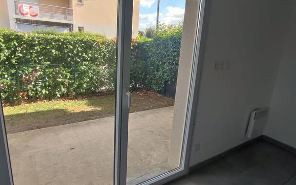 Appartement à louer    3 pièces • 61,81 m2 Vic-en-Bigorre