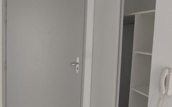 Appartement à louer    3 pièces • 61,81 m2 Vic-en-Bigorre