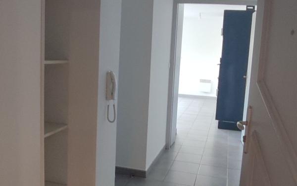 Appartement à louer    3 pièces • 61,81 m2 Vic-en-Bigorre