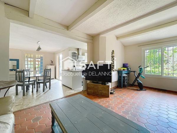 Maison individuelle au calme à Callian