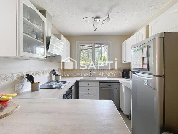 Maison individuelle au calme à Callian