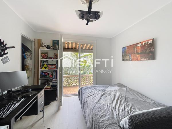 Maison individuelle au calme à Callian