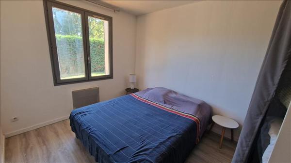 Maison à vendre |  Saint-Jean-d'Illac |  5 pièces | 111 m²