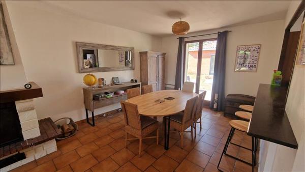 Maison à vendre |  Saint-Jean-d'Illac |  5 pièces | 111 m²