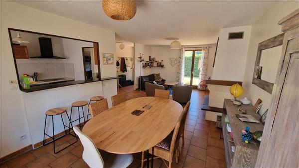 Maison à vendre |  Saint-Jean-d'Illac |  5 pièces | 111 m²