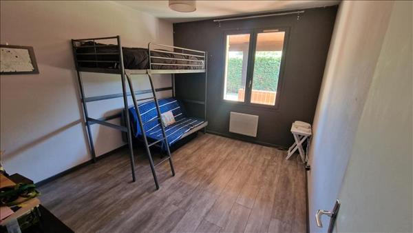 Maison à vendre |  Saint-Jean-d'Illac |  5 pièces | 111 m²