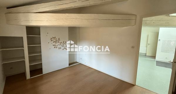 Location Appartement 3 pièces 57.7 m² - Neuville-sur-saône 69250