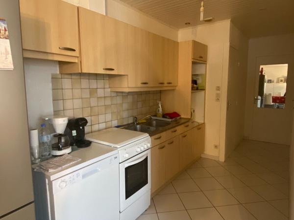 Maison Pornic 3 pièces