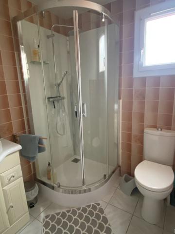 Maison Pornic 3 pièces