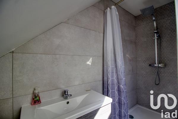 Maison à vendre 5 pièces 98 m² Fitz-James