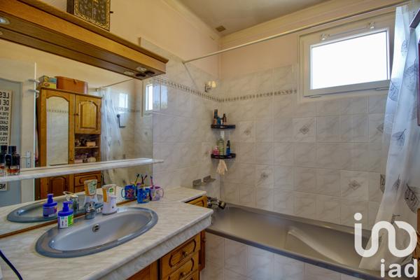 Maison à vendre 5 pièces 98 m² Fitz-James