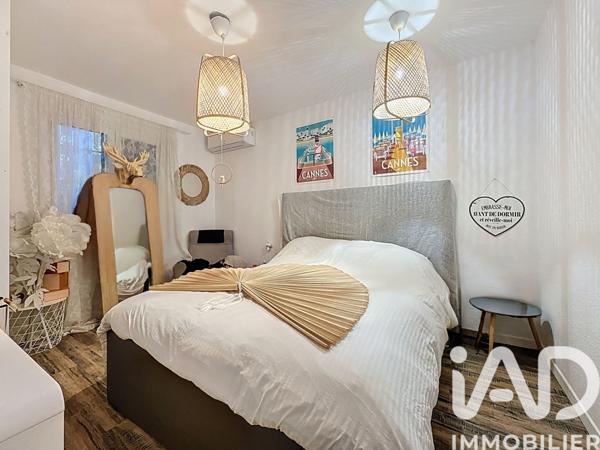 Maison à vendre 4 pièces 112 m² Villeneuve-lès-Béziers