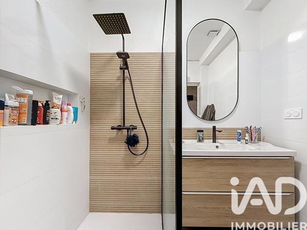 Maison à vendre 4 pièces 112 m² Villeneuve-lès-Béziers