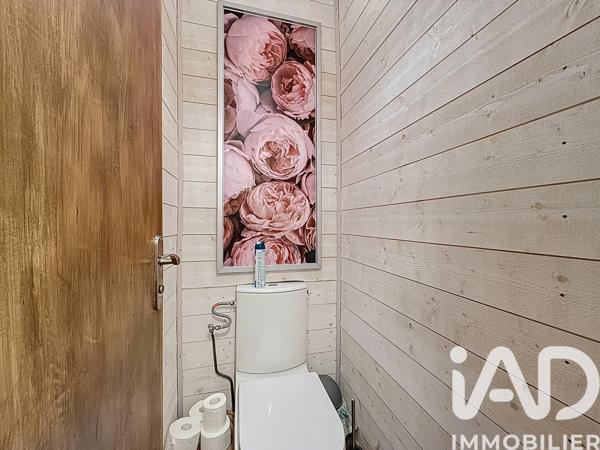 Maison à vendre 4 pièces 112 m² Villeneuve-lès-Béziers