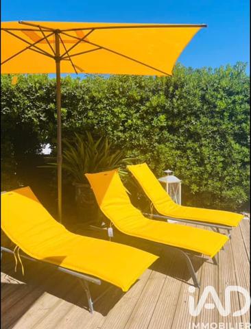 Maison à vendre 4 pièces 112 m² Villeneuve-lès-Béziers